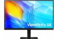 Samsung Viewfinity S8 S80d 27"" 3840 × 2160pixels Ips 16:9 60hz