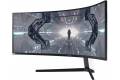 Samsung 49" Skärm Odyssey G9 C49G94T
