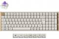 Keychron K4 HE SE Trådlöst Gaming