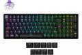 Keychron K4 HE Trådlöst Gaming Gateron 2.0 Magnetic Switch