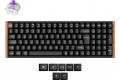 Keychron K4 HE SE Wireless QMK Gateron 2