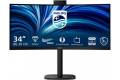 Philips 34" curved skärm 34B2U3600CH/00
