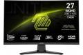 27"" MSI MAG 275CQF E18