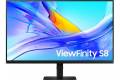 Samsung ViewFinity LS32D804U USB-C 32" 3840 × 2160pixels VA 16:9 60Hz (LS32D804UEUXXE)