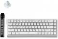 MCHOSE Ace 68 Ice Blue Magnetic Hall Effect