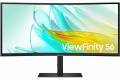 Samsung 34" curved skärm ViewFinity S6 S65UC
