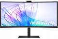 Samsung 34 ViewFinity S6 S65VC LS34C652VEUXXE Bildskärm