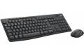 Logitech MK370 Combo for Business