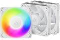Arctic P12 Pro ARGB (3-pack