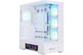 Zalman P40 DS WHITE
