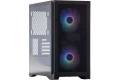 Mission SG Core mATX Tower (svart)