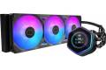 Cooler Master ML 360 Atmos II LCD Kylare (svart)