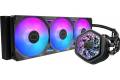 Cooler Master ML 360 Atmos II VRM Kylare (svart)