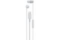 Sony trådbundna in-ear hörlurar med USB-C (vita)