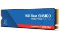 SanDisk WD Blue SN5100 1TB M.2 PCIe 4.0 (WDS400T5B0E-00CPE0)