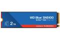Sandisk WD Blue SN5100 NVMe M.2 2TB