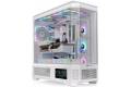 Thermaltake View 600 TG Full Tower (snow)