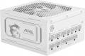 MSI MAG A1000GL PCIE5 WHITE