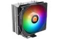 Thermaltake UX 210 ARGB Processor Kylare 12 cm Svart