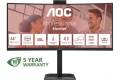 AOC 34" curved skjerm CU34E4CW