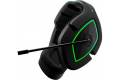 Gioteck TX-50 RF Stereo (Black/Green)