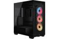 Corsair 3500X RS-R A-RGB TG Svart