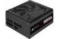 Corsair RM550x strömförsörjningsenheter 550 W 20+4 pin ATX ATX Svart