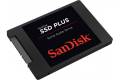 SANDISK Plus