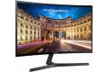 Samsung 27" Curved skärm C27F398