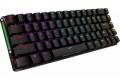 ASUS ROG Falchion kabellose Gaming Tastatur, MX-Silent-Red - DE Layout