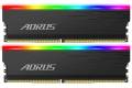 GIGABYTE AORUS RGB DDR4-3733 C18 DC