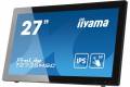 27" iiyama ProLite T2735MSC-B3