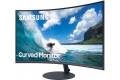 Samsung 24" C24T550FDR