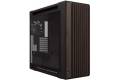 Asus PA602 PROART Walnut Wood TG PWM Modern Mid Tower (svart)