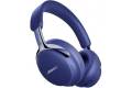 Bose QuietComfort Ultra Wireless Headphones (Gen 2) Midnight Violet