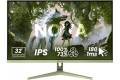 Arozzi Nova QHD | IPS | 180 Hz | 32 (skogsgrön)
