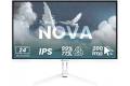 Arozzi Nova 24 FHD/IPS/200Hz/1ms bildskärm