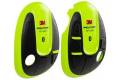 3M Peltor skyddsskal för 3M WS ALERT XPI/XP/X (gult)