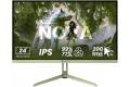 Arozzi Nova 24 FHD/IPS/200Hz/1ms (skogsgrön)