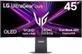 LG 45" UltraGear curved 45GX900A