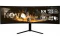 Arozzi Nova UWQHD | VA | 165 Hz | 49 (svart)
