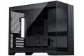 Phanteks XT V3 micro ATX-torn (svart)