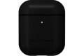 IDEAL OF SWEDEN Como Black Atelier AirPods Case