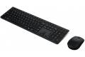Lenovo Professional Wireless Rechargeable Combo Keyboard & Mouse (Nordic)