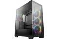 DeepCool CG580 4F V2 Svart