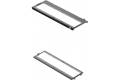 Havn HS 420 Fan Brackets for 360mm Radiator