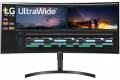 LG 38" 38WN75C-B
