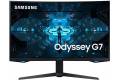 32" Samsung Odyssey G7 C32G74TQSR WQHD 240 Hz