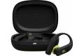 JBL Endurance PEAK 4 True Wireless Sport Earbuds Black and Lime