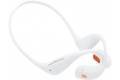 JBL Endurance Pace Wireless Open-Sound Headphones with Neckband White